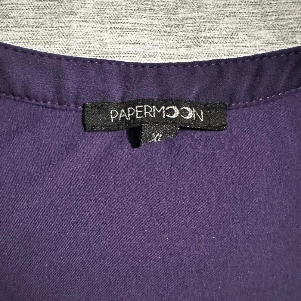 Papermoon top - Picture 2 of 8